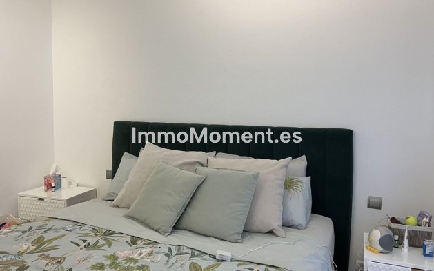 Revente - Appartement - Marbella - Aloha
