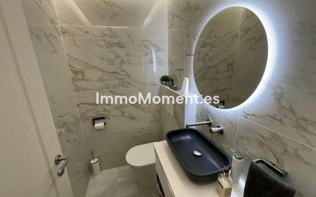 Revente - Appartement - Marbella - Aloha