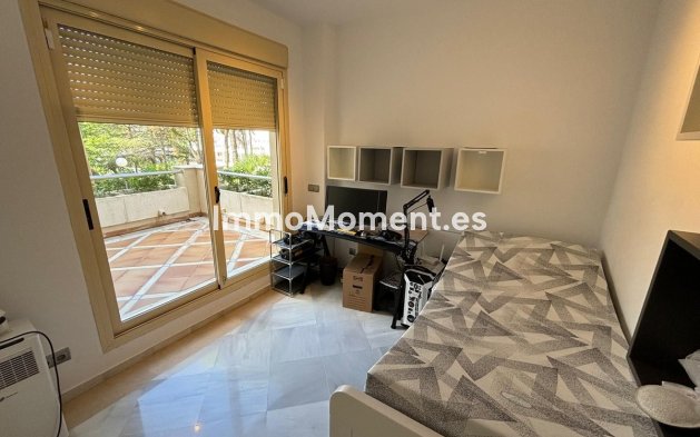 Revente - Appartement - Marbella - Aloha