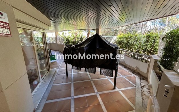 Revente - Appartement - Marbella - Aloha