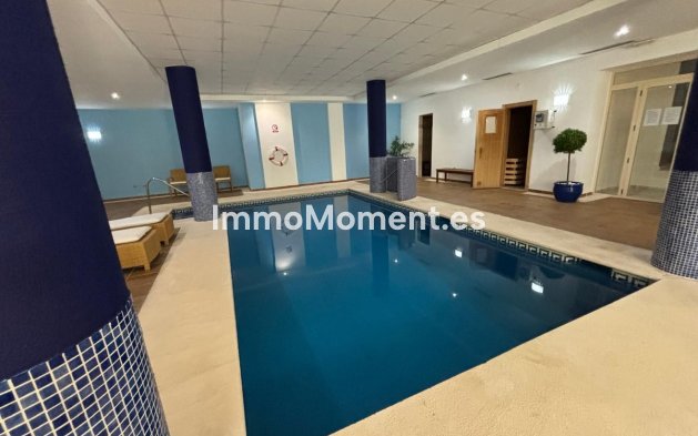 Revente - Appartement - Marbella - Aloha