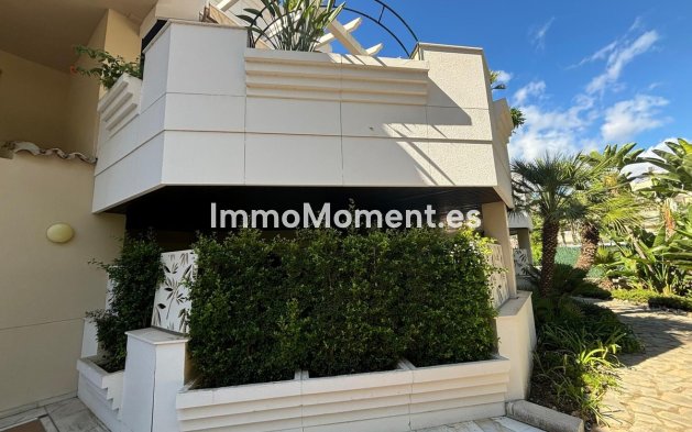 Revente - Appartement - Marbella - Aloha