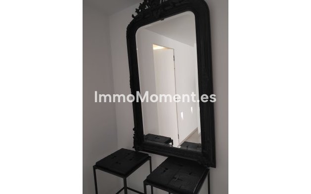 Wiederverkauf - Wohnung - Marbella - Puerto Banús