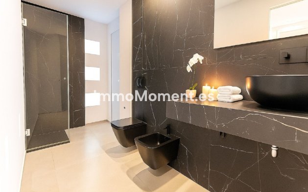 Wiederverkauf - Wohnung - Marbella - Puerto Banús