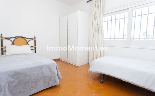 Wiederverkauf - Villa - Marbella - Nueva Andalucía