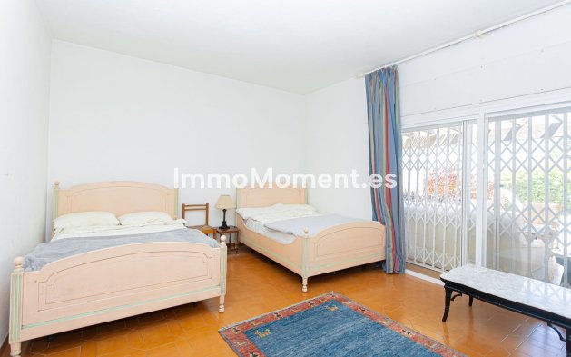 Wiederverkauf - Villa - Marbella - Nueva Andalucía