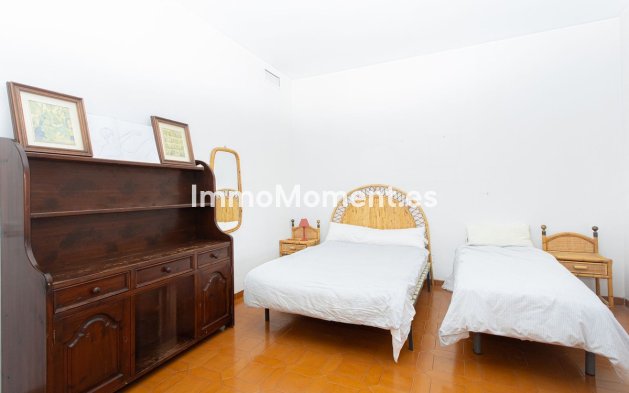 Wiederverkauf - Villa - Marbella - Nueva Andalucía