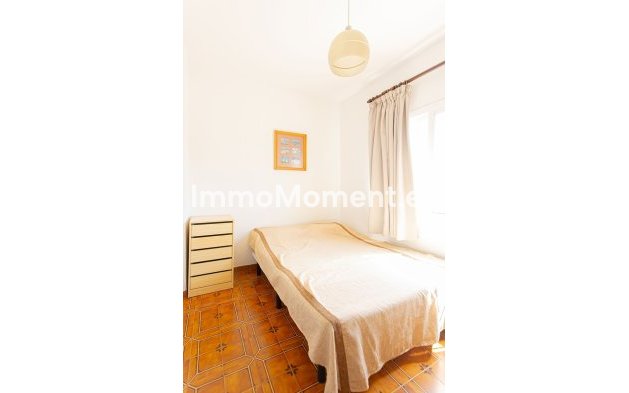 Wiederverkauf - Villa - Marbella - Nueva Andalucía