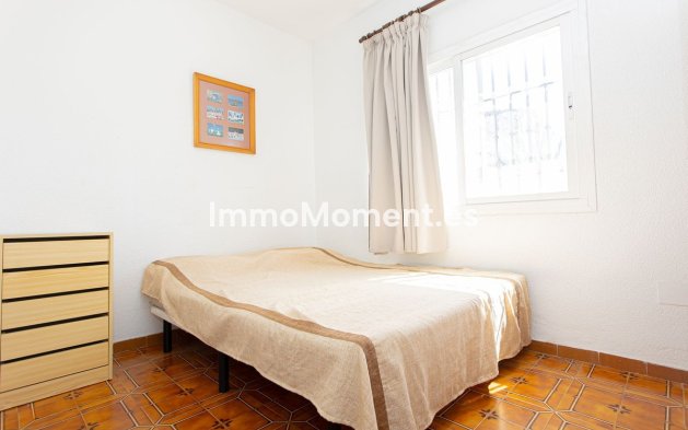 Wiederverkauf - Villa - Marbella - Nueva Andalucía