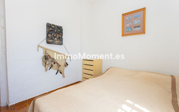 Wiederverkauf - Villa - Marbella - Nueva Andalucía