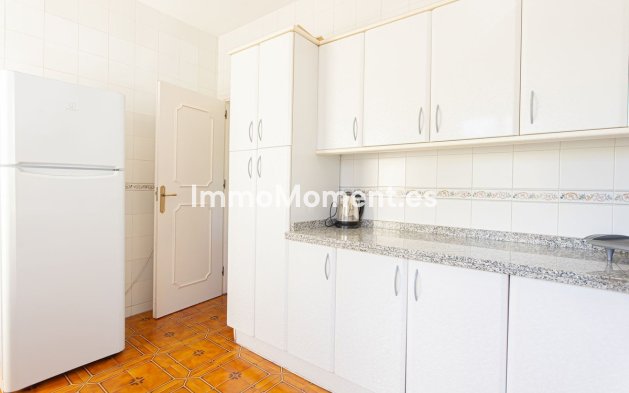 Wiederverkauf - Villa - Marbella - Nueva Andalucía