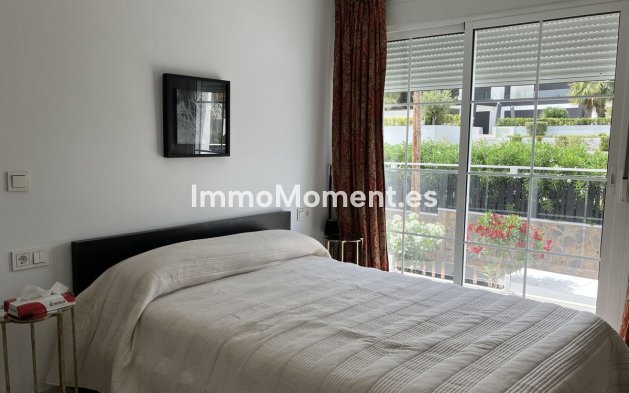 Wiederverkauf - Villa - Marbella - Puerto Banús