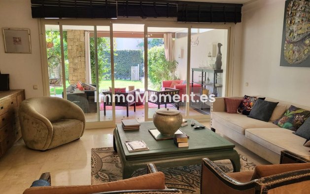 Wiederverkauf - Wohnung - Marbella - Río Real