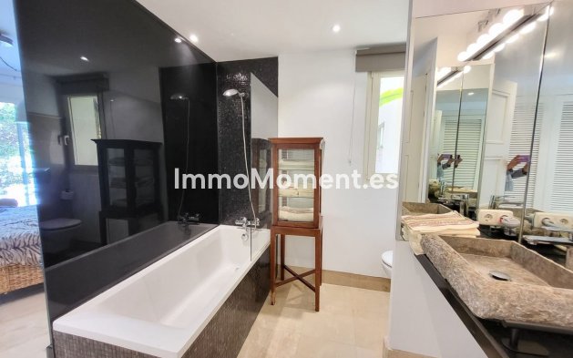 Wiederverkauf - Wohnung - Marbella - Río Real