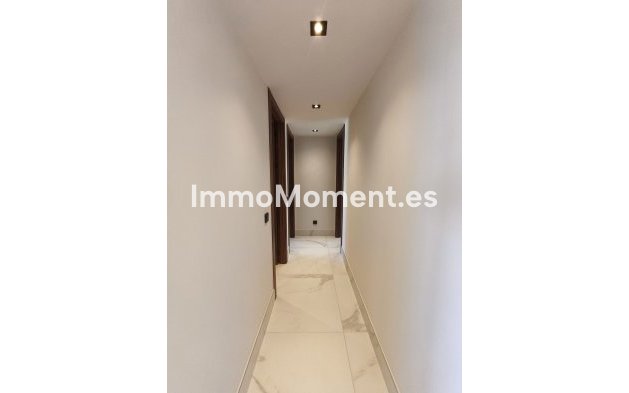 Wiederverkauf - Wohnung - Marbella - San Pedro de Alcántara
