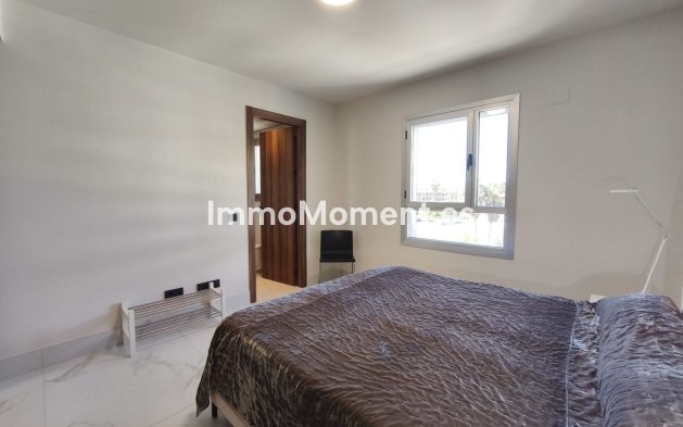 Wiederverkauf - Wohnung - Marbella - San Pedro de Alcántara