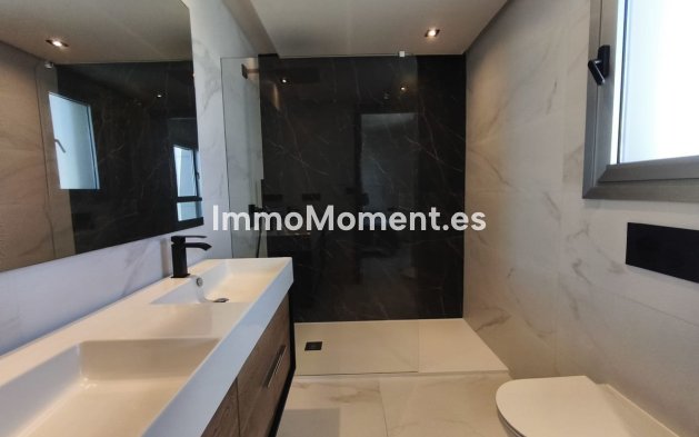 Wiederverkauf - Wohnung - Marbella - San Pedro de Alcántara