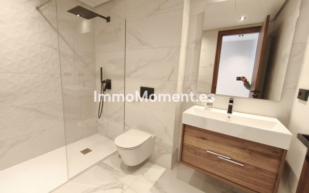 Wiederverkauf - Wohnung - Marbella - San Pedro de Alcántara