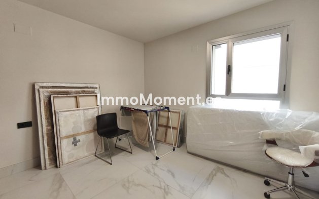 Wiederverkauf - Wohnung - Marbella - San Pedro de Alcántara