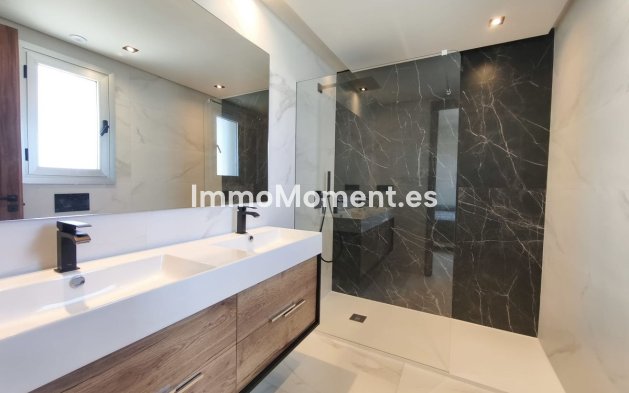 Wiederverkauf - Wohnung - Marbella - San Pedro de Alcántara