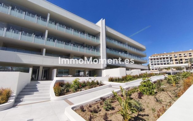 Wiederverkauf - Wohnung - Marbella - San Pedro de Alcántara
