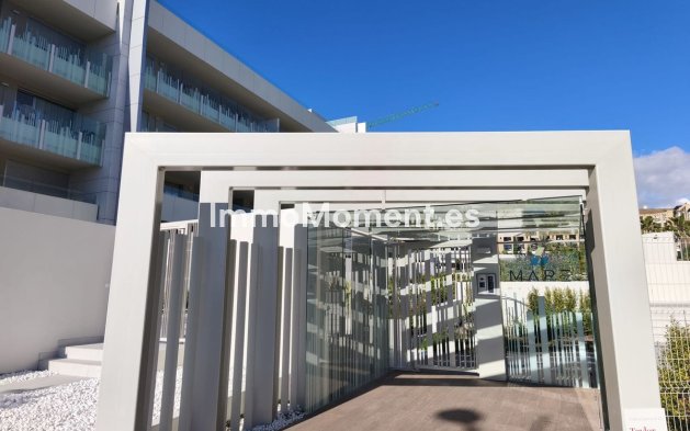 Wiederverkauf - Wohnung - Marbella - San Pedro de Alcántara