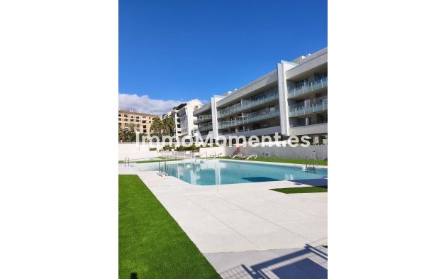 Wiederverkauf - Wohnung - Marbella - San Pedro de Alcántara