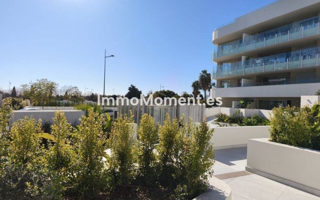 Wiederverkauf - Wohnung - Marbella - San Pedro de Alcántara