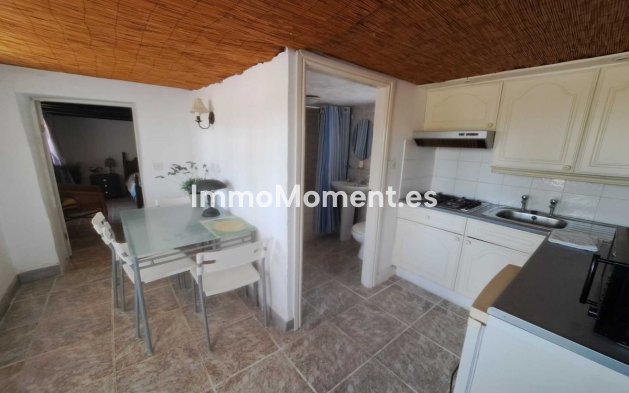 Revente - Maison de campagne - Intérieur                       - Coín