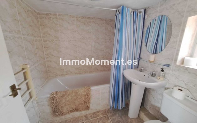 Revente - Maison de campagne - Intérieur                       - Coín