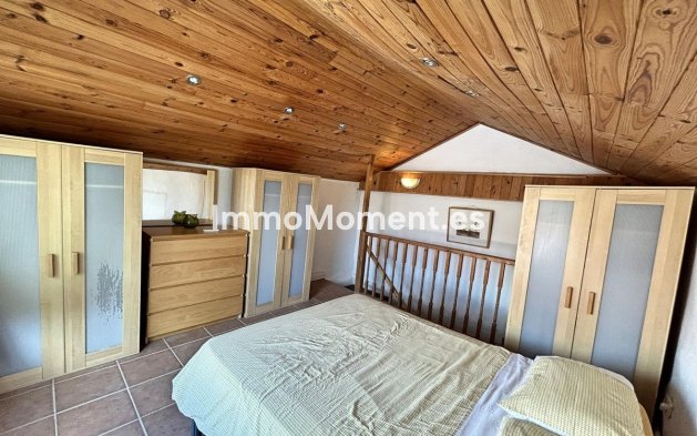 Revente - Maison de campagne - Intérieur                       - Coín