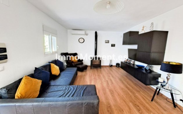 Revente - Villa - Intérieur                       - Coín