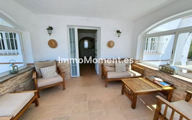 Revente - Villa - Intérieur                       - Coín