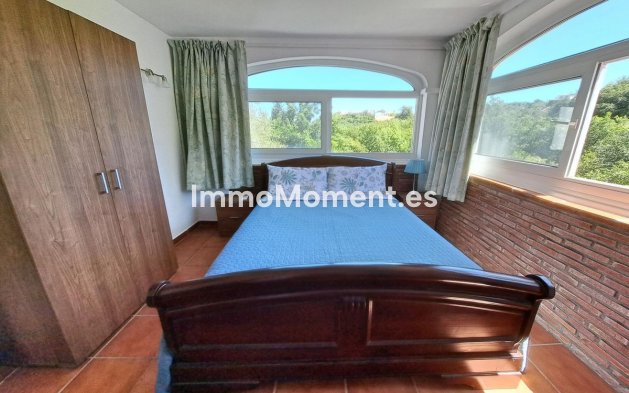 Revente - Villa - Intérieur                       - Coín