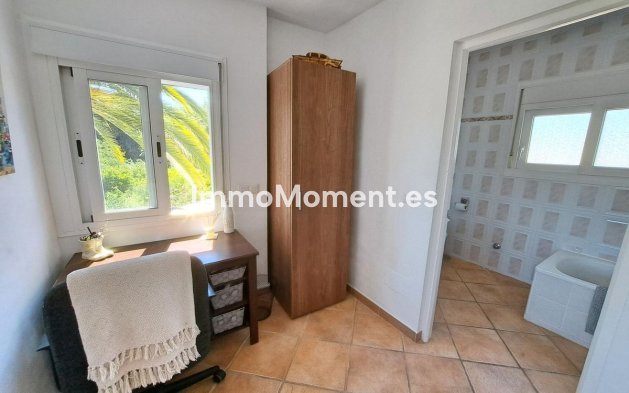 Revente - Villa - Intérieur                       - Coín