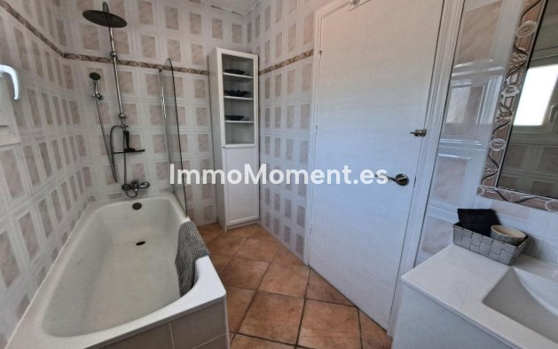 Revente - Villa - Intérieur                       - Coín