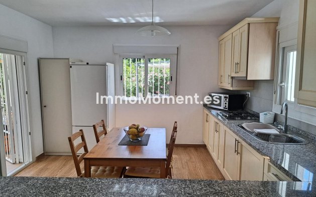 Revente - Villa - Intérieur                       - Coín