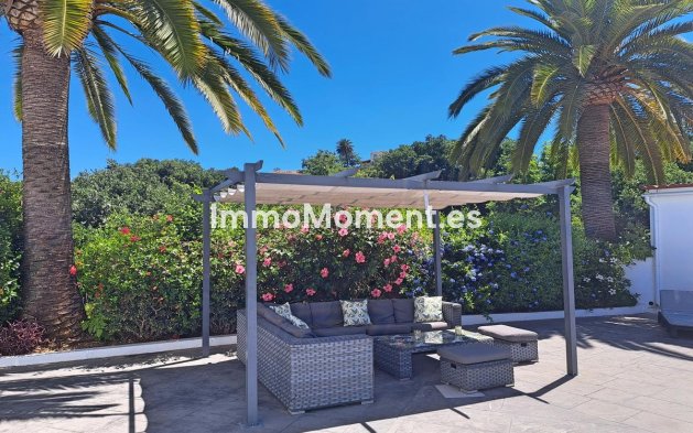 Revente - Villa - Intérieur                       - Coín