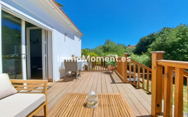 Revente - Villa - Intérieur                       - Coín