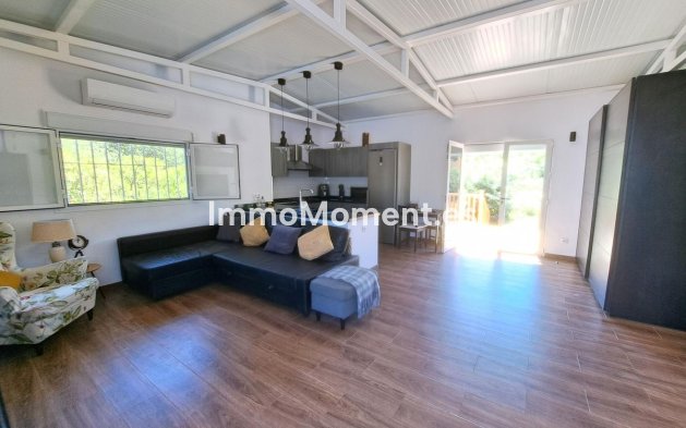 Revente - Villa - Intérieur                       - Coín