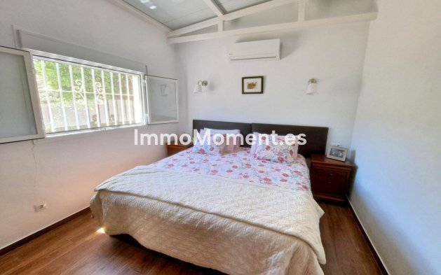 Revente - Villa - Intérieur                       - Coín