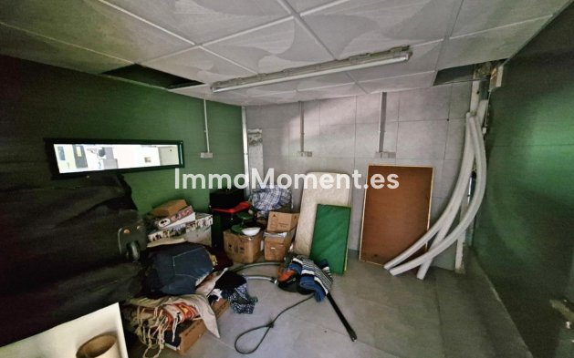 Revente - Maison de campagne - Intérieur                       - Coín