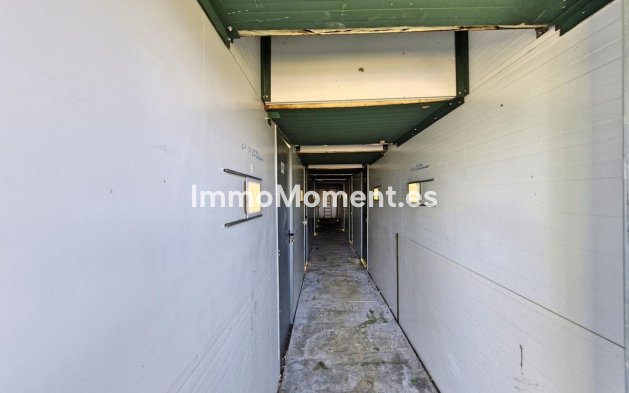 Revente - Maison de campagne - Intérieur                       - Coín