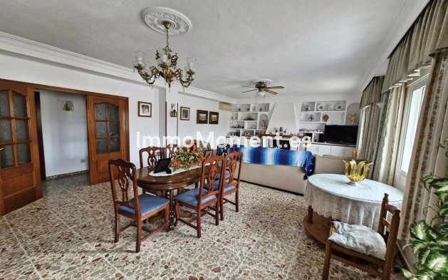 Revente - Maison mitoyenne - Intérieur                       - Guaro