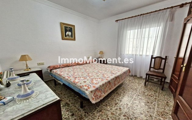 Revente - Maison mitoyenne - Intérieur                       - Guaro