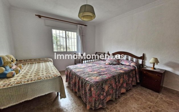 Revente - Maison mitoyenne - Intérieur                       - Guaro