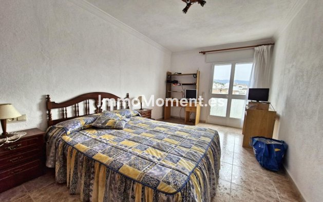 Revente - Maison mitoyenne - Intérieur                       - Guaro