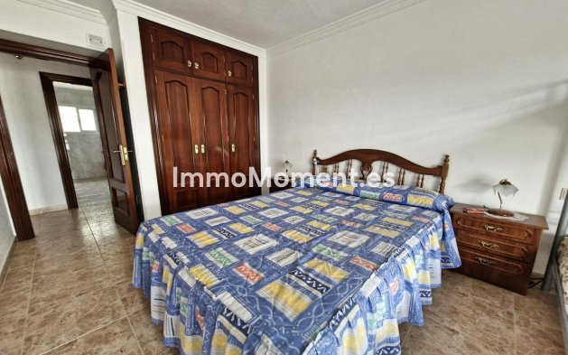 Revente - Maison mitoyenne - Intérieur                       - Guaro