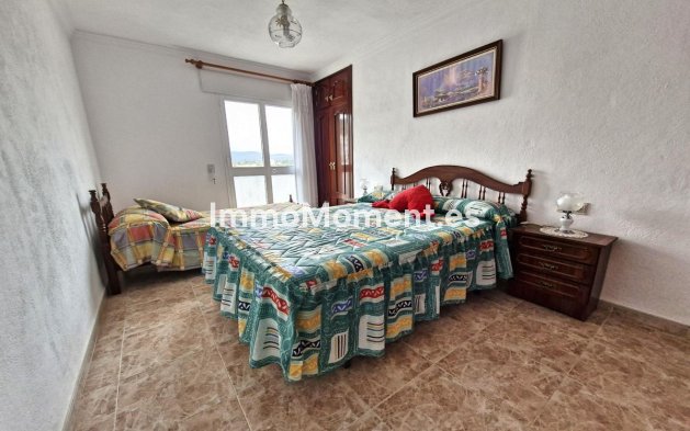 Revente - Maison mitoyenne - Intérieur                       - Guaro