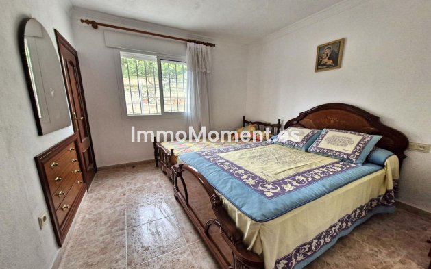 Revente - Maison mitoyenne - Intérieur                       - Guaro